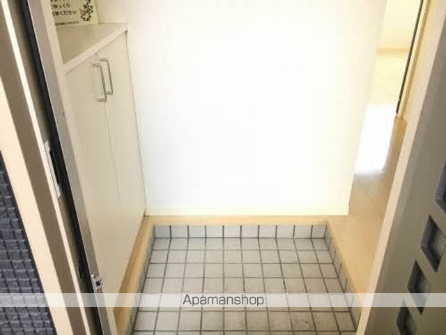 エストレージャ S棟の内装写真