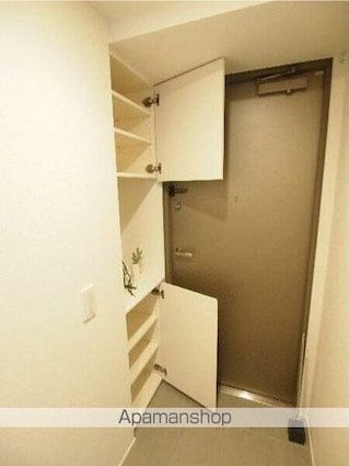 プライムメゾン両国[1LDK/50.01m2]の玄関