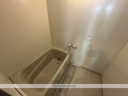 フローレンスＡＫＩＳＨＩＭＡ[1R/42.28m2]のバス