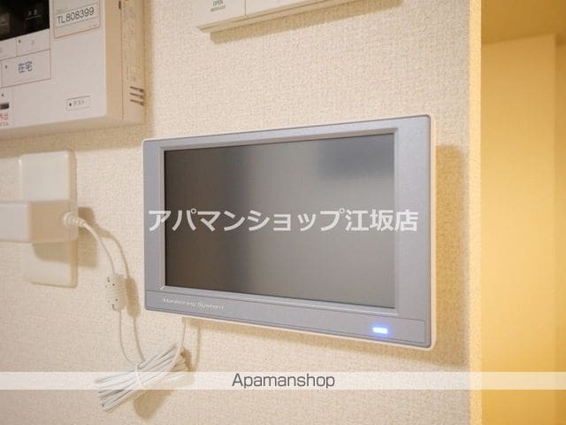 casa. FILANTE Vの内装写真