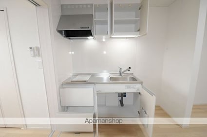 サニーガーデンＲ　Ｂ[1LDK/36.25m2]の内装8