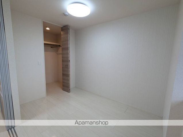 アクシア西本町の内装写真