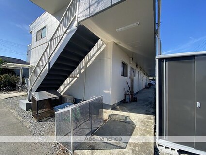 ピースⅠ[2LDK/51.03m2]のエントランス