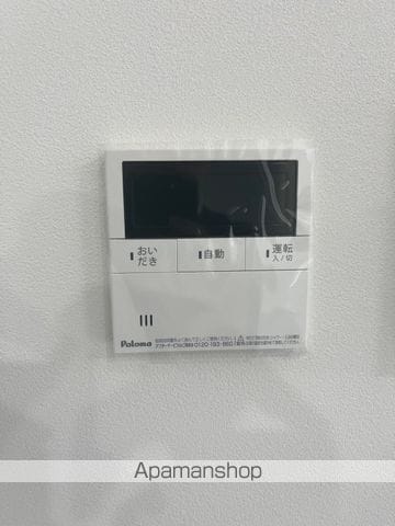 西高松ST戸建の内装写真