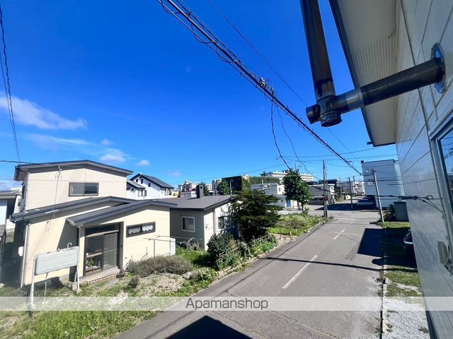 筒井アパートのその他写真