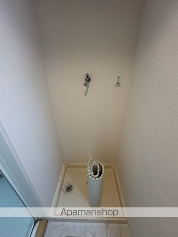 プランドール・ケイの内装写真