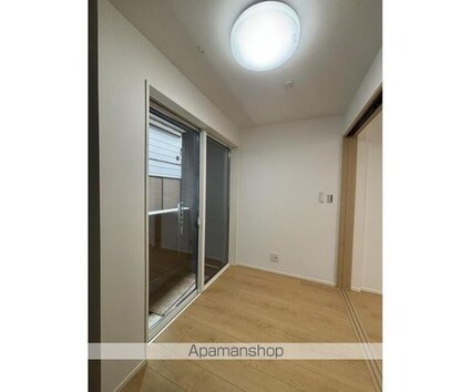 Ａｚｕｒｅ　Ｔｏｋｉｗａｄａｉｒａ（アジ[1DK/28.08m2]のリビング・居間