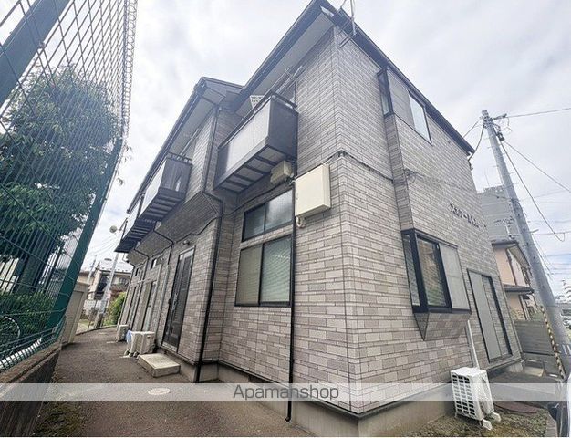 レスポワール長町
