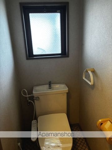 イーストテラスの内装写真