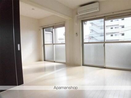 ＩＶＹ　ＳＱＵＡＲＥ[1LDK/41m2]の内装3