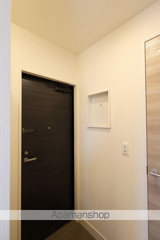 エル・ソル南庄町の内装写真
