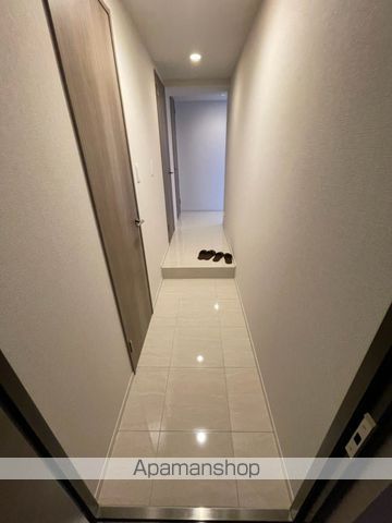 ルフォンプログレ高田馬場ノースの内装写真