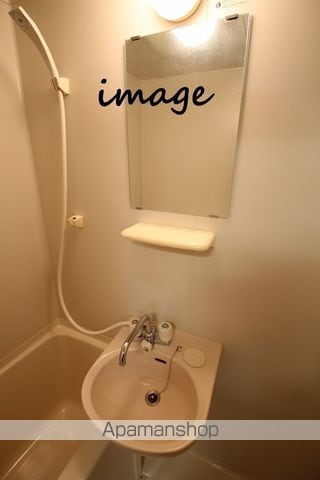 グリーンリーフの内装写真