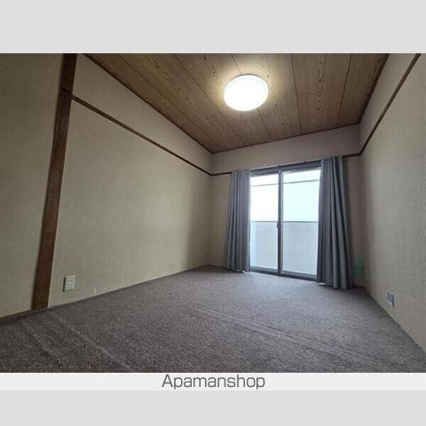 高蔵寺中央台団地219号棟の内装写真