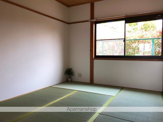 ハイツ木村の内装写真