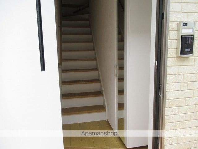 リベルタFの内装写真