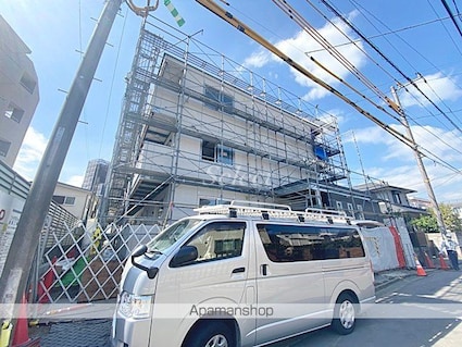 （仮称）ＤーＰａｉｎａ　笹下[2LDK/53.81m2]の外観2