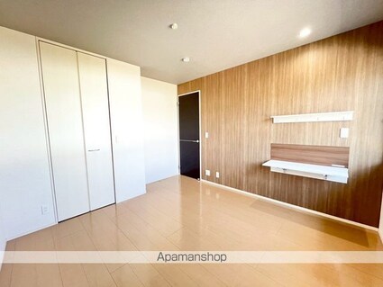 ＤーｒｏｏｍシルクマムＢ[3LDK/68.76m2]の内装6