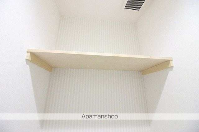 アビシニアンの内装写真
