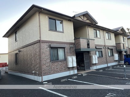 クラージュ　Ｂ棟[2DK/50.4m2]の外観4