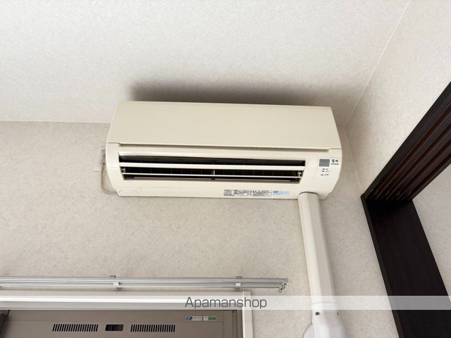 アクタス薬院IIIの内装写真