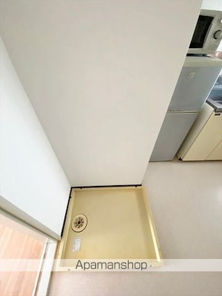 岡山県倉敷市茶屋町早沖[1K/22.35m2]の内装4