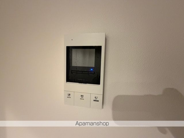 GRAND STEADY桜の町の内装写真