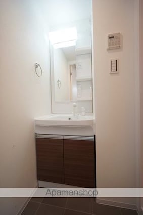 ＳＨＯＫＥＮ　Ｒｅｓｉｄｅｎｃｅ名古屋太閤通[1K/25.67m2]の洗面所