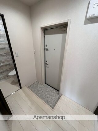 フジパレス和歌山太田Ⅰ番館[1LDK/40.65m2]の玄関