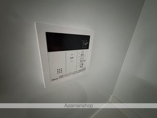 S−RESIDENCE広島駅ENABLEの内装写真