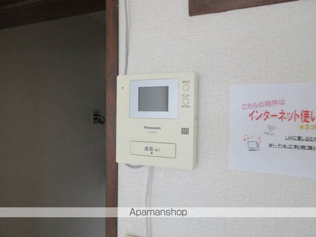センチュリーハウス津志田Bの内装写真