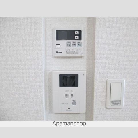 メゾンドソレイユの内装写真