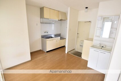 コーポラス真岡Ｂ[2DK/45m2]の内装3