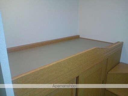 レオパレスＨＩＤＡＫＡ[1K/23.18m2]の内装1