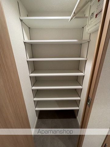SPLENDID本町グランの内装写真