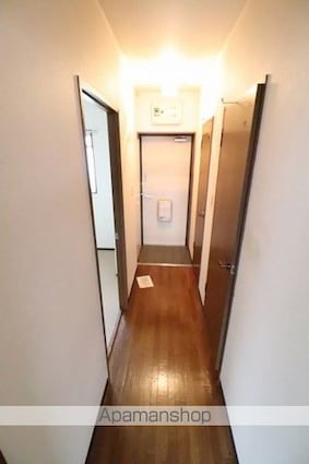 ドミール上ノ台ＡＢ[3LDK/54.45m2]の内装10