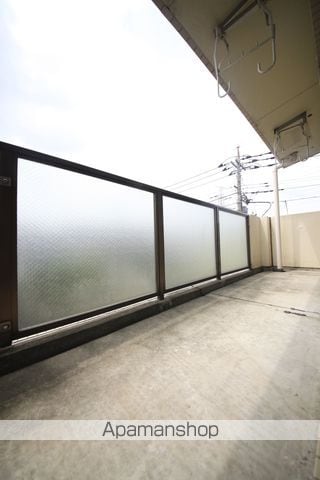 グレースピア百草園の内装写真