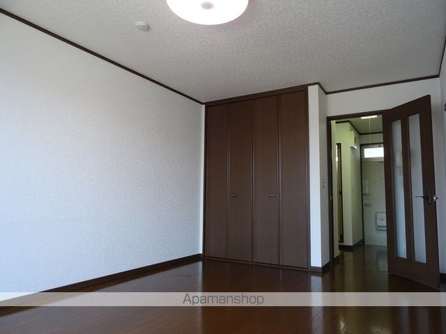 アヴニール萩野町の内装写真
