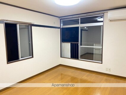 フォーブル谷野[2DK/38.5m2]の内装6