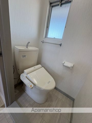 レジデンスムライの内装写真