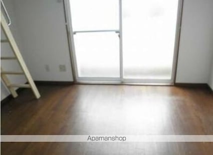 東京都中野区若宮１丁目[1K/15.36m2]のその他部屋・スペース