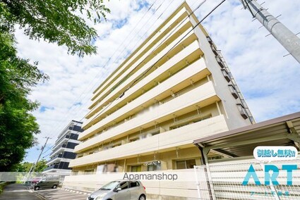 スミタスヴィレッジ和泉[2DK/45.1m2]の外観2