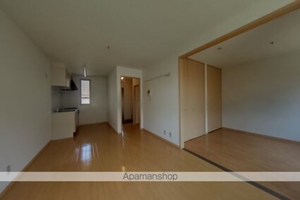 グレース　ディアス[1LDK/40.59m2]の内装7