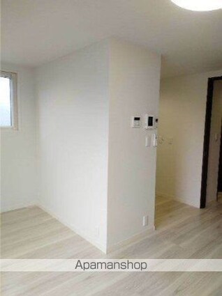 東京都立川市柴崎町３丁目[1R/29.81m2]のセキュリティ