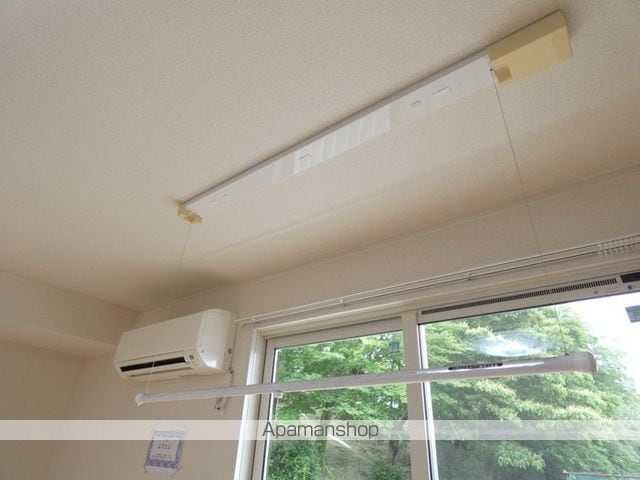 コンフォートヴィラ弐番館の内装写真