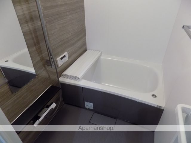 プラムＶＩ[1LDK/36.66m2]のバス