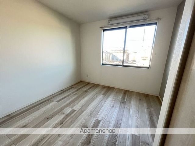 ＣＲＡＳＴＩＮＥ西馬橋１丁目（クラスティーネニシマバシイッチョウ[1K/20.16m2]の内装2