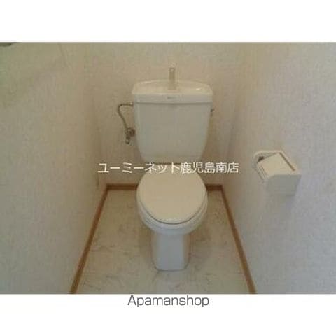 ピュアハウス・Kの内装写真