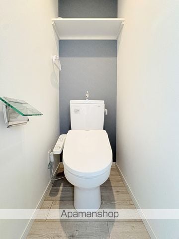 プレミエール西田辺の内装写真