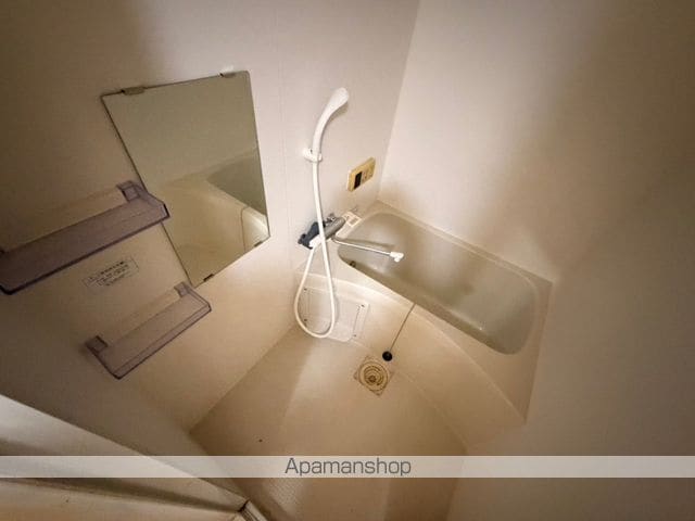 家具町ハイツの内装写真